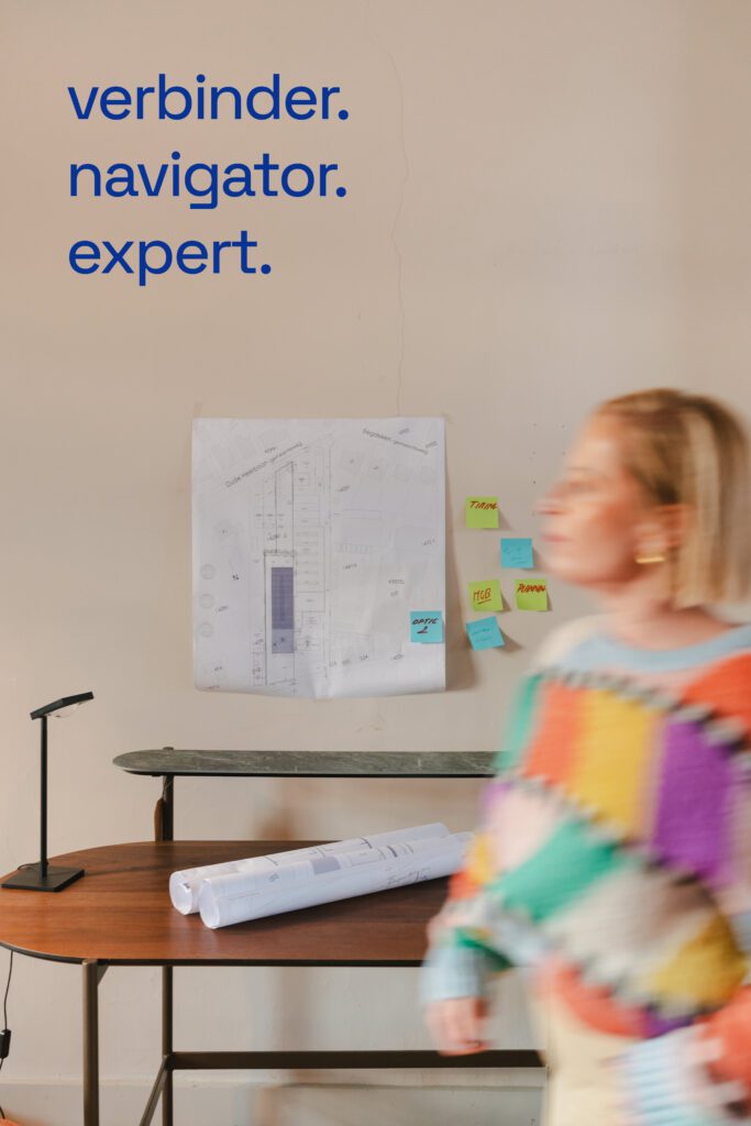 VerdoodtPlus biedt begeleiding van vergunningstrajecten met sterke ruimtelijke strategie en procesregie voor complexe projecten.Expert bij begeleiding van vergunningstrajecten